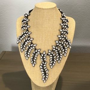 Chico’s Crystal Necklace